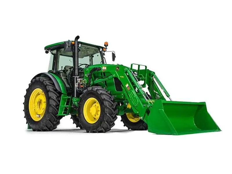 6120e john deere specs