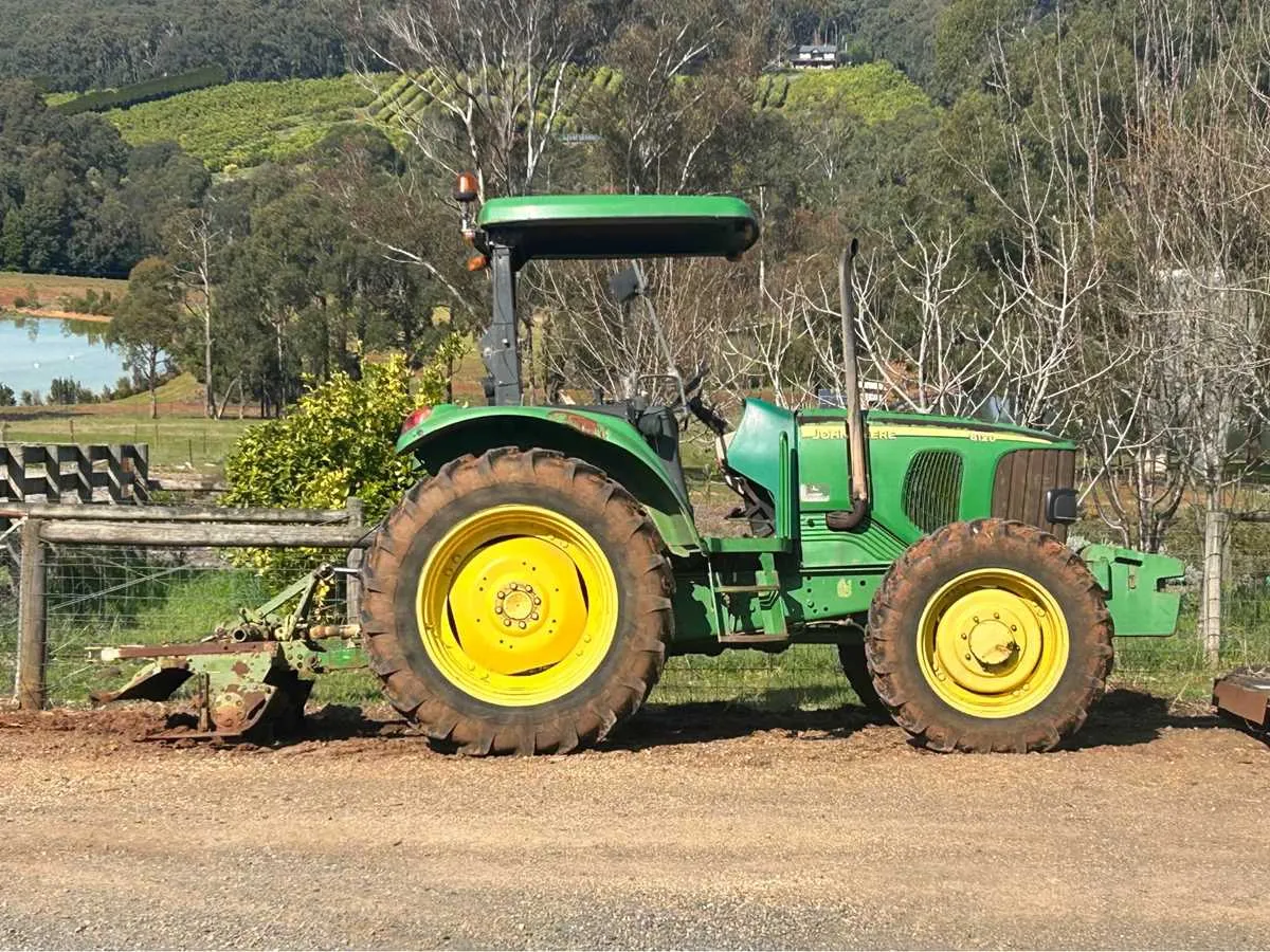 6120e john deere specs