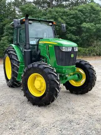 6120e john deere specs
