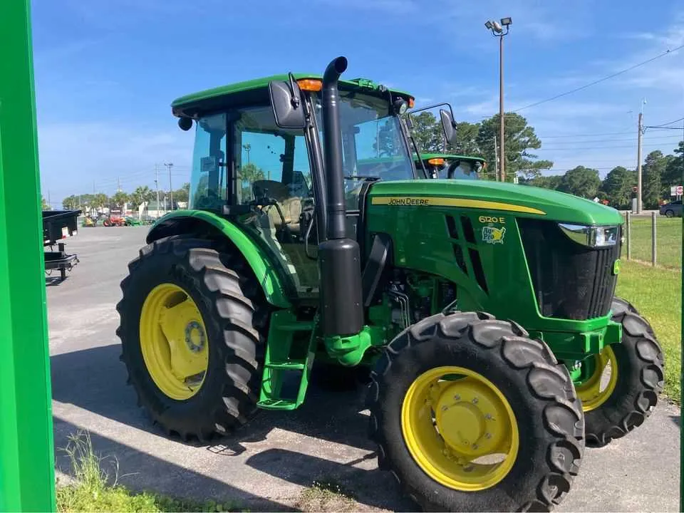 6120e john deere specs