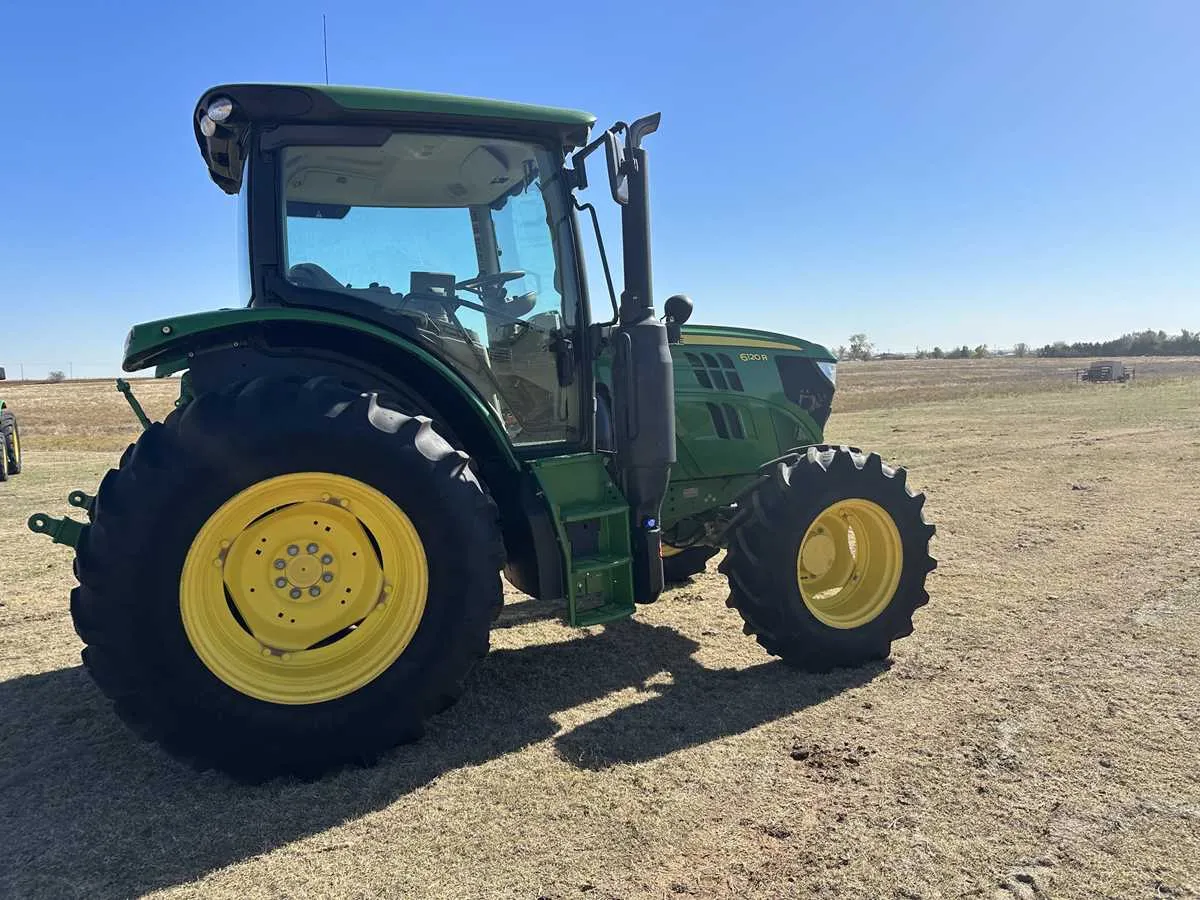 6120r john deere specs
