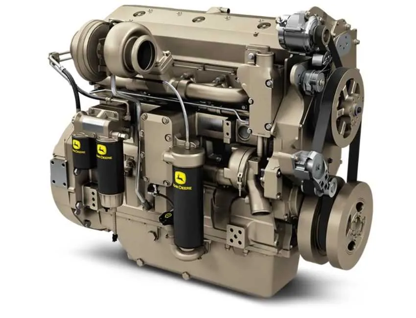 6125 john deere specs