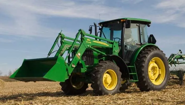6130 john deere specs