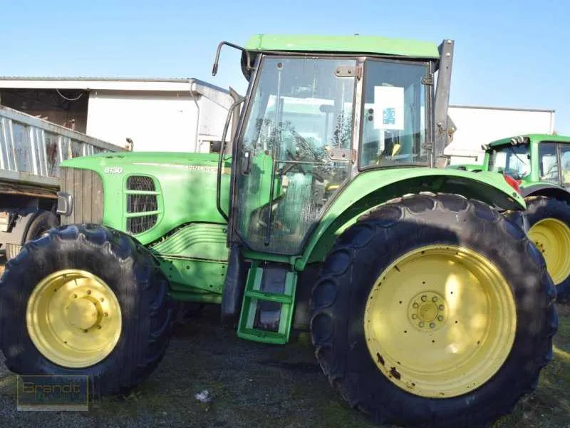 6130 john deere specs