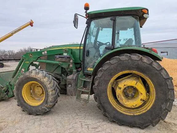 6135e john deere specs