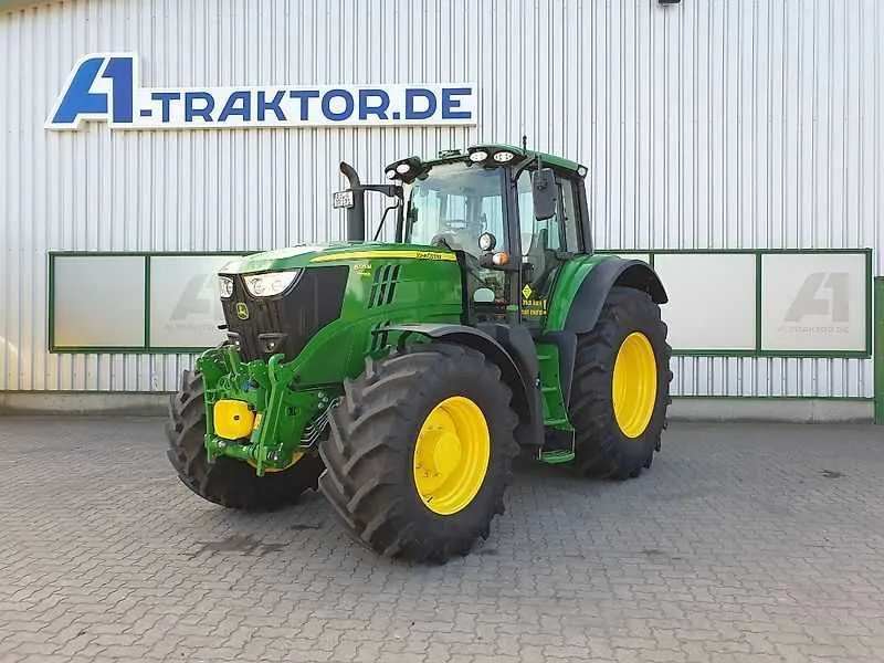6195m john deere specs
