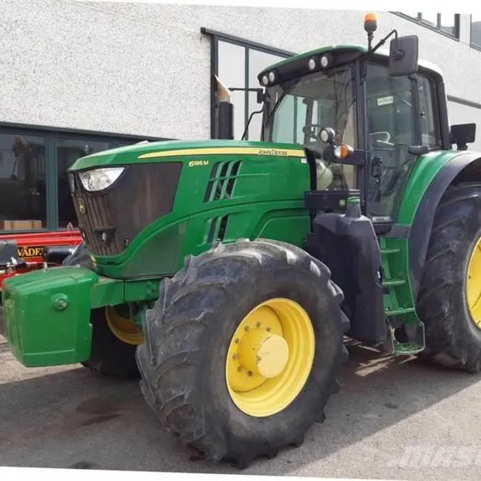 6195m john deere specs