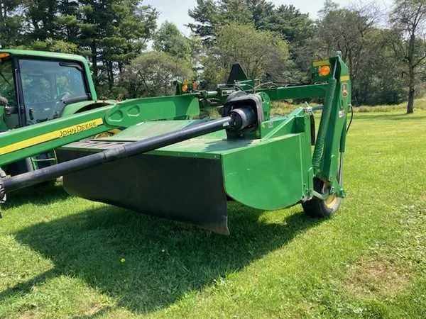 630 john deere specs