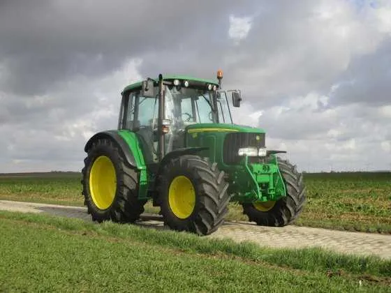 6320 john deere specs