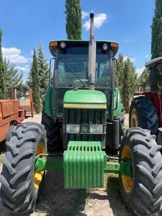 6403 john deere specs
