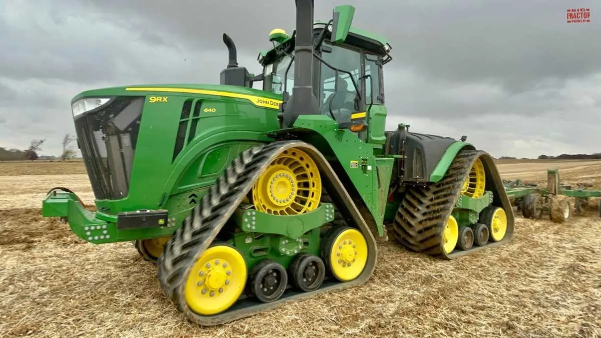 6403 john deere specs