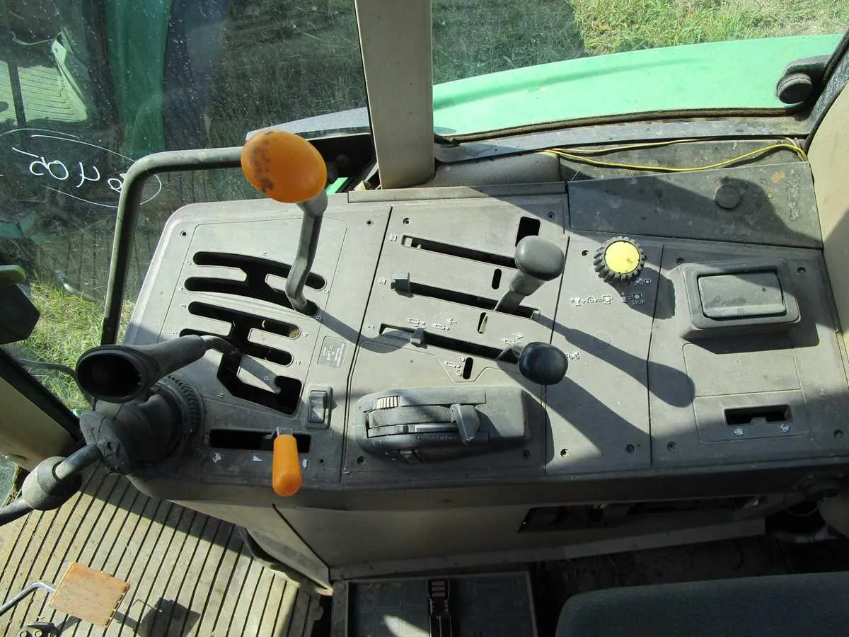 6405 john deere specs