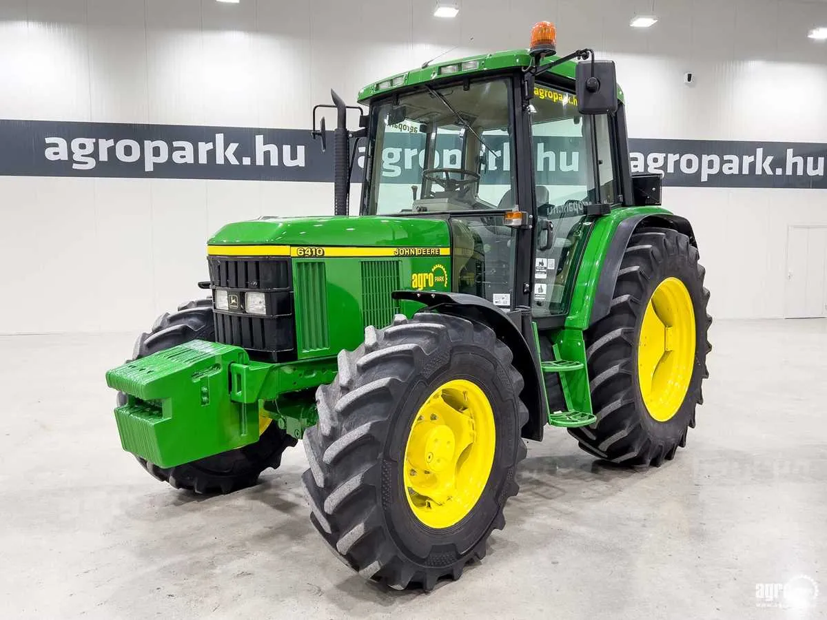 6410 john deere specs