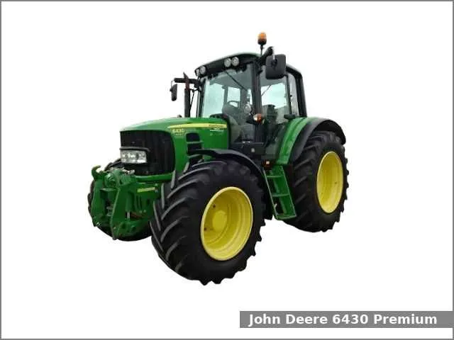 6430 premium john deere specs 6430 premium john deere specs