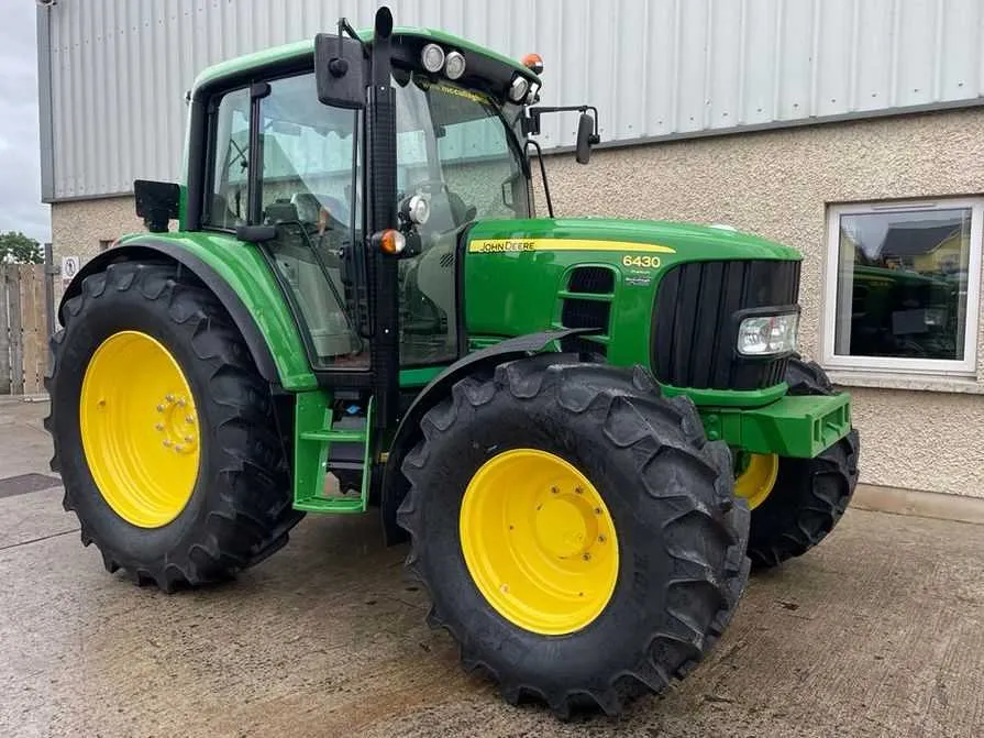 6430 premium john deere specs 6430 premium john deere specs