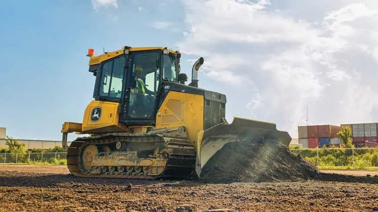 650g lgp john deere dozer specs