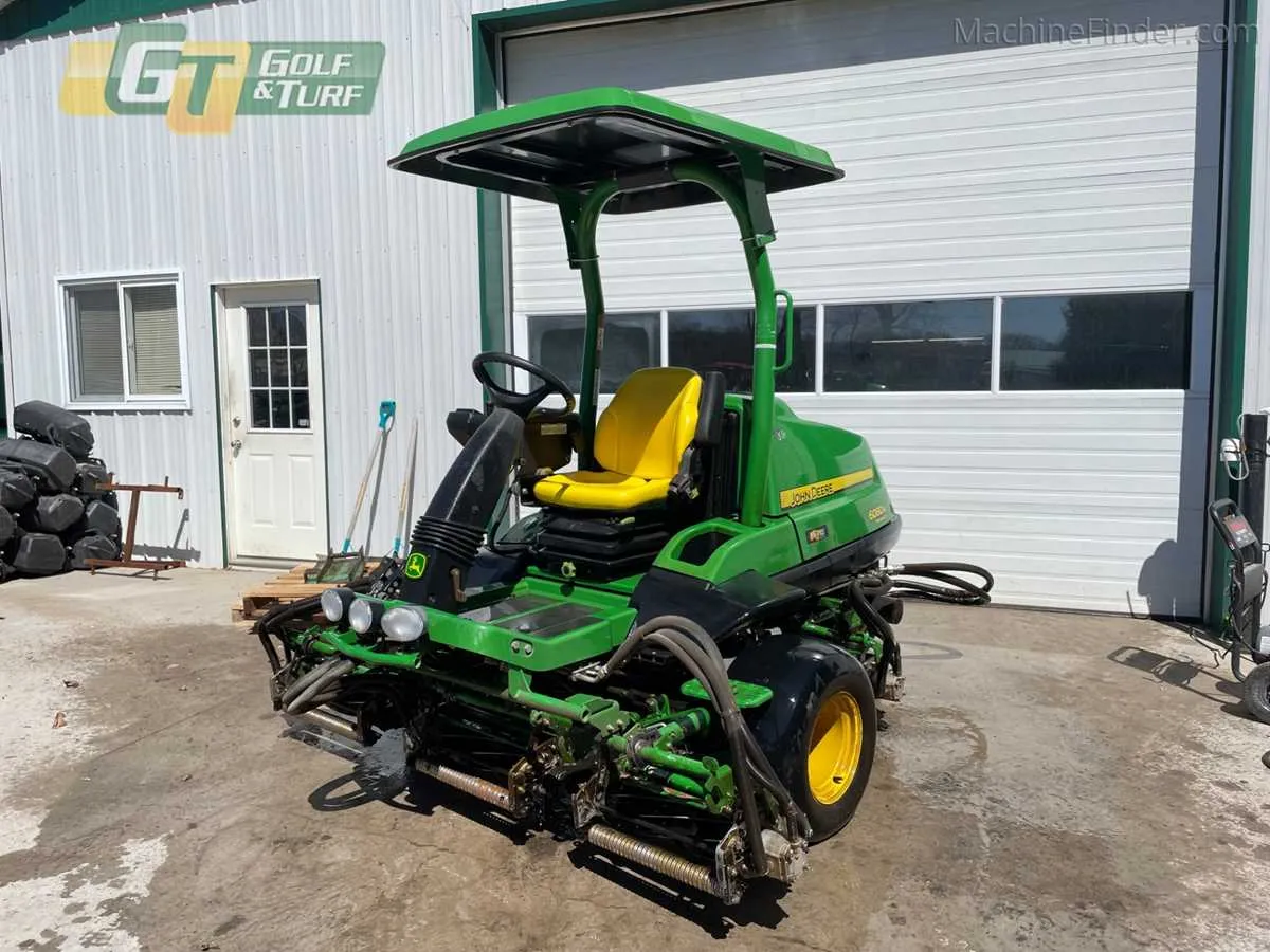 6675 john deere specs