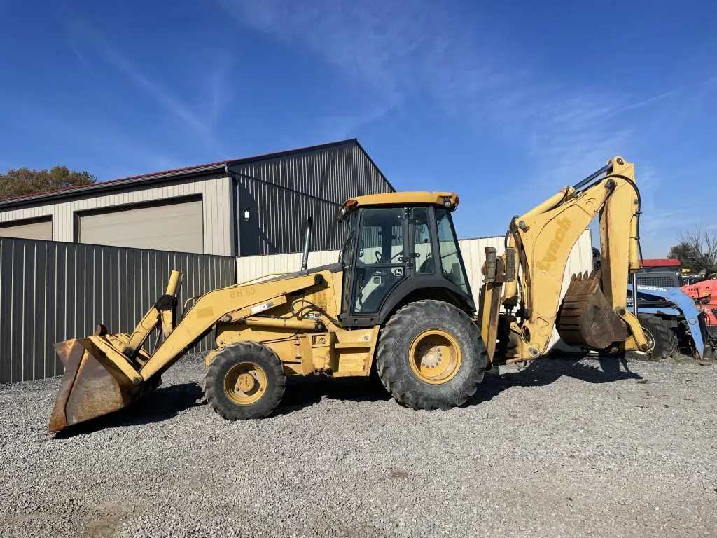 710 john deere backhoe specs