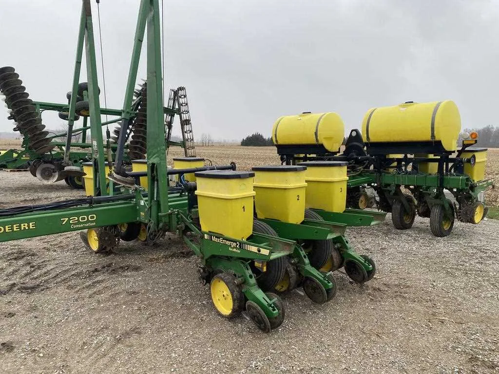 7200 john deere specs 7200 john deere specs