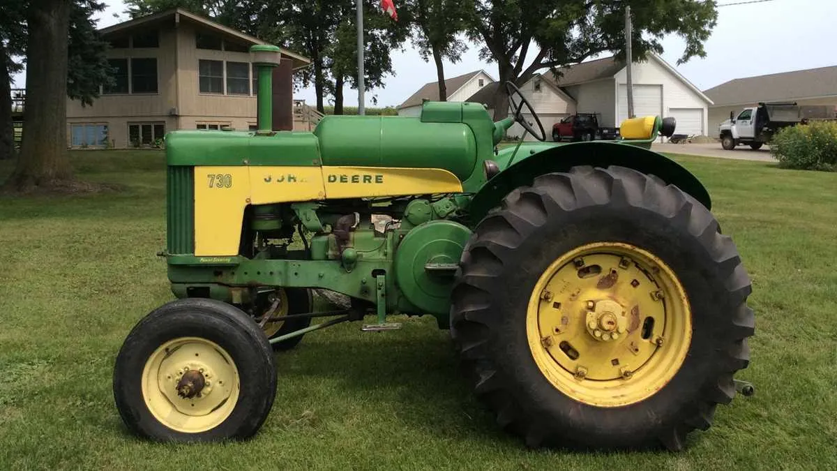 730 john deere tractor specs 730 john deere tractor specs