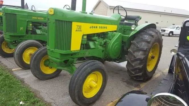730 john deere tractor specs 730 john deere tractor specs