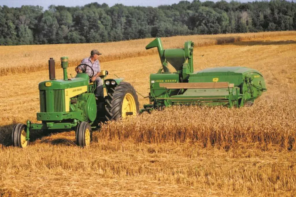 730 john deere specs