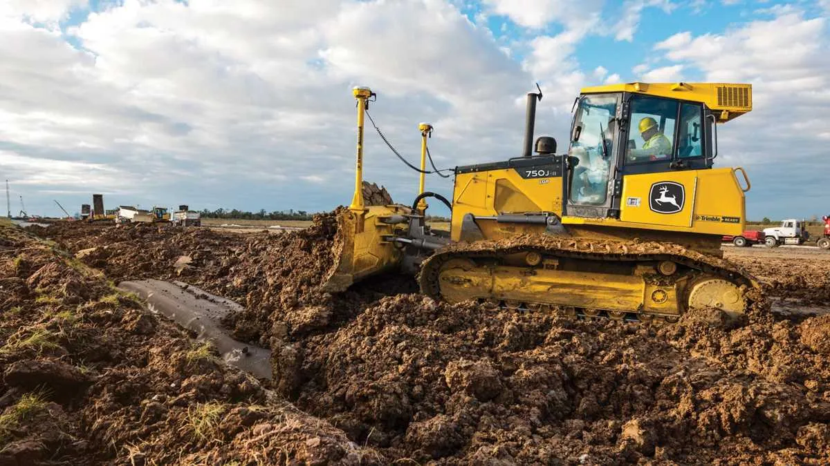 750j john deere dozer specs
