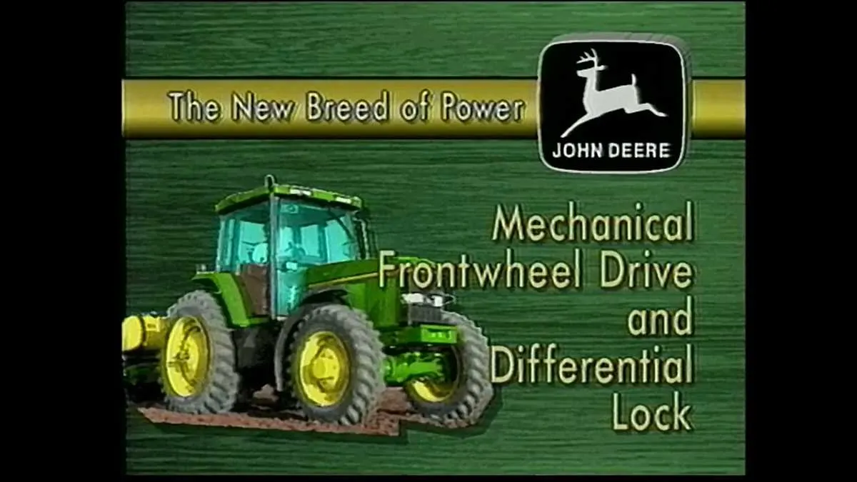 8110 john deere specs