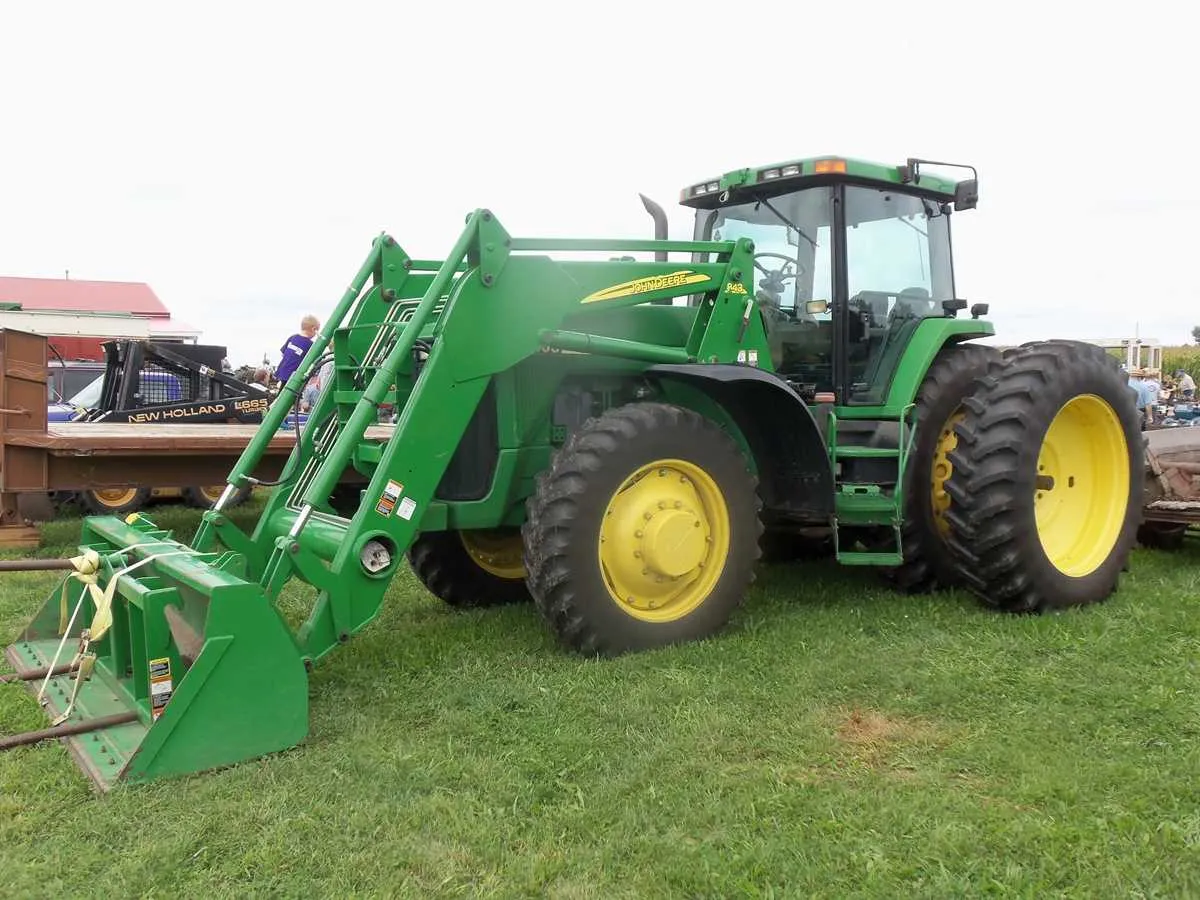 8200 john deere specs 8200 john deere specs