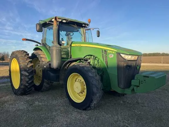 8310r john deere specs