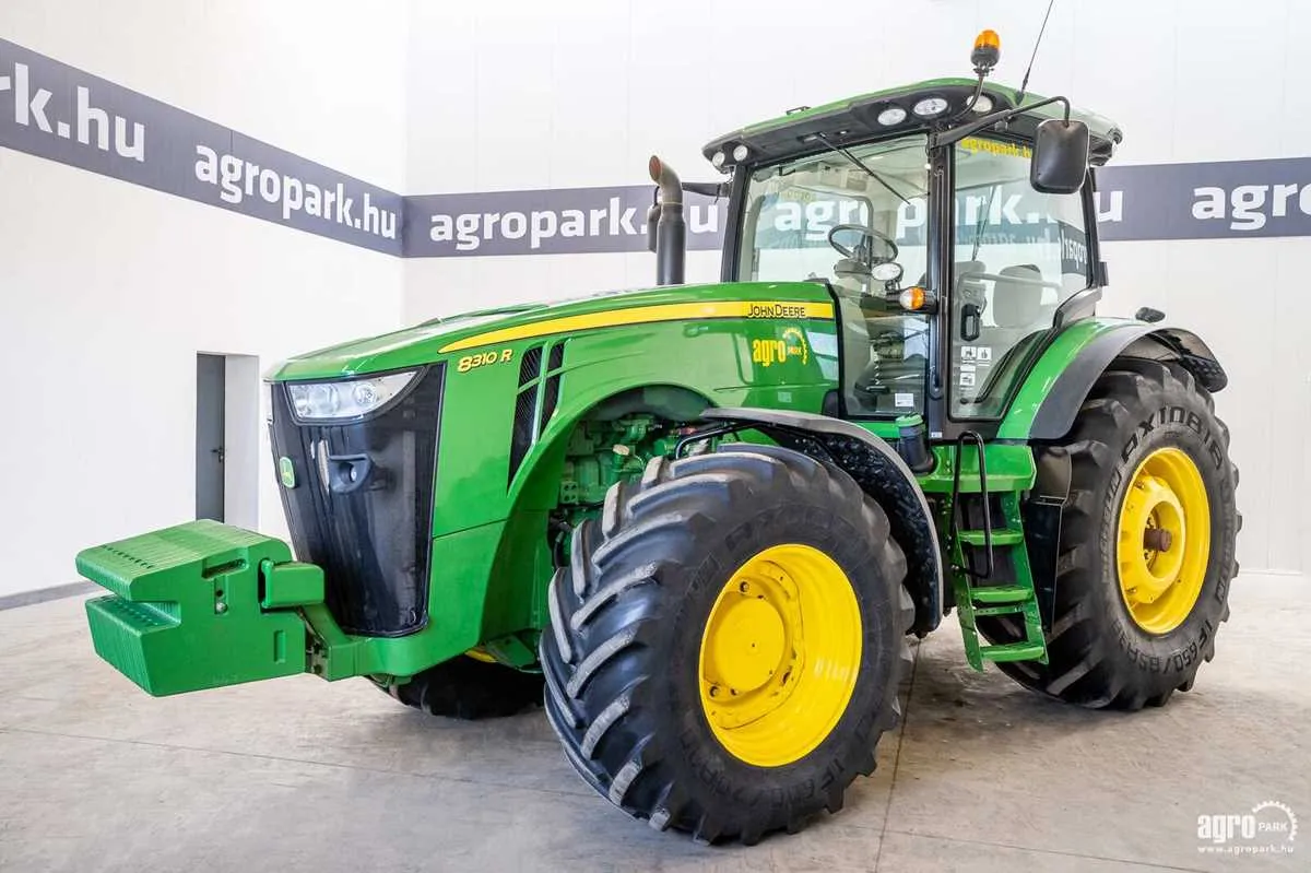 8310r john deere specs