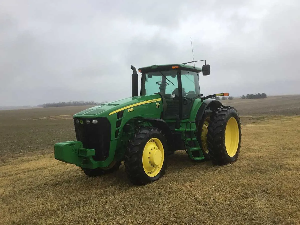 8330 john deere specs 8330 john deere specs