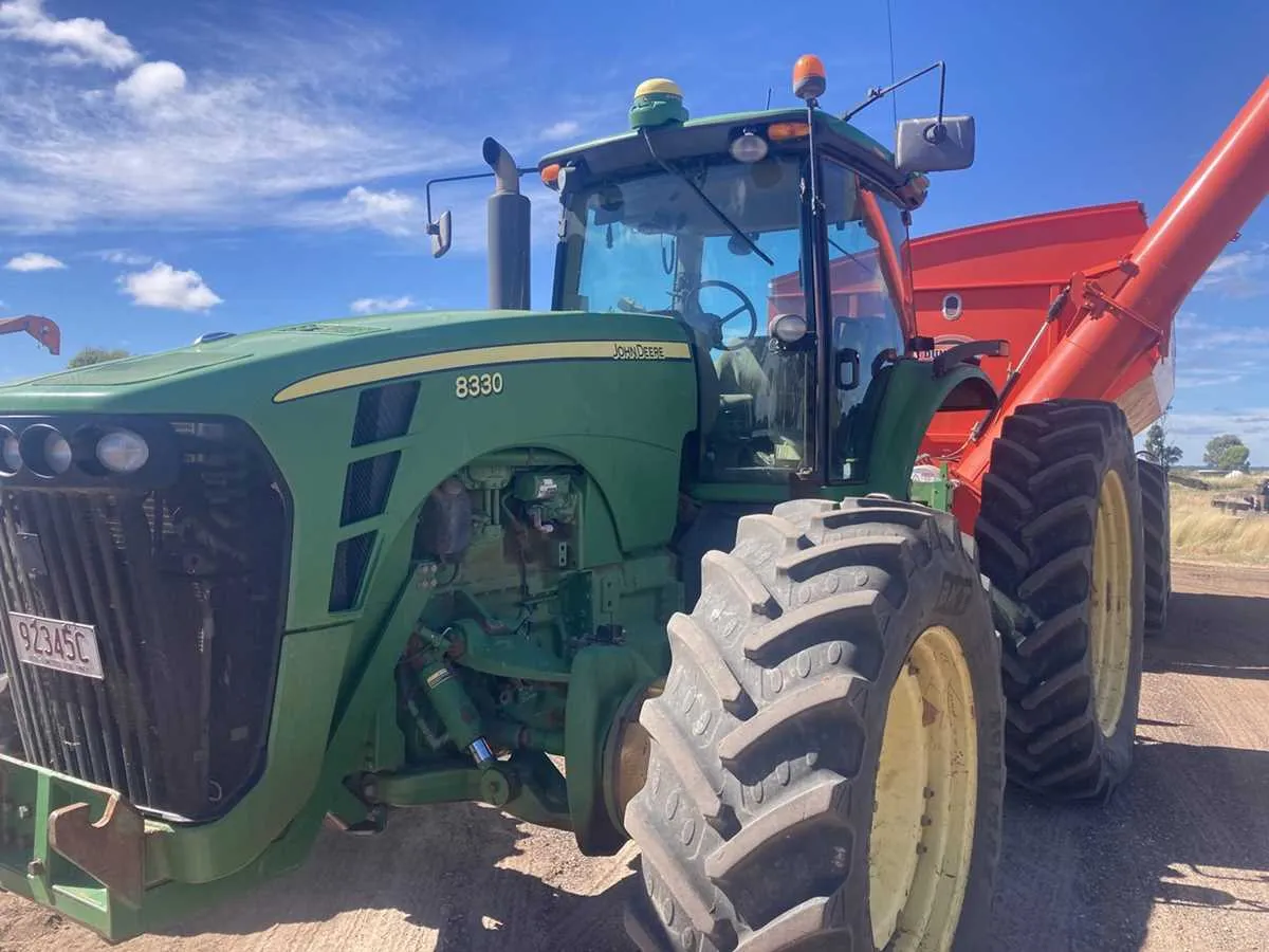 8330 john deere specs 8330 john deere specs