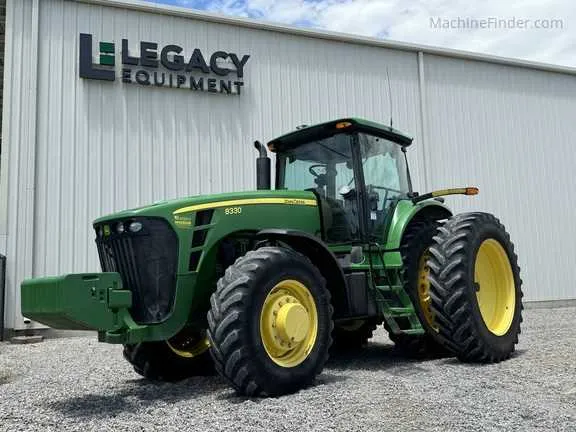 8330 john deere specs 8330 john deere specs