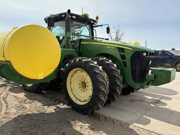 8345r john deere specs 8345r john deere specs