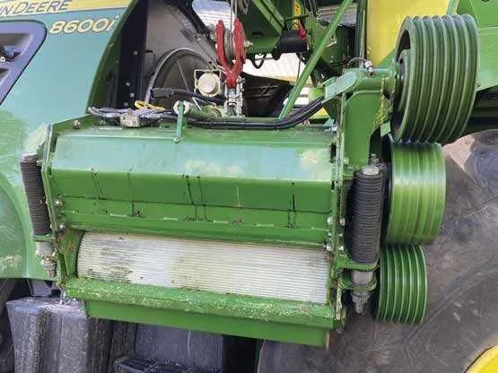 8600i john deere chopper specs 8600i john deere chopper specs
