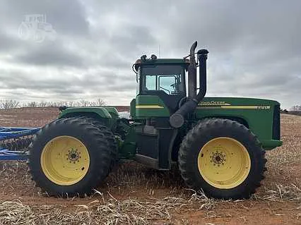 9120 john deere tractor specs 9120 john deere tractor specs