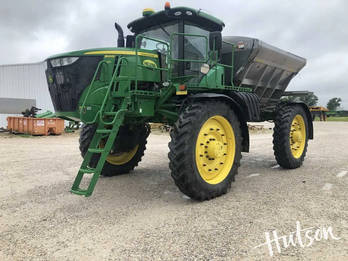 93 644 john deere specs