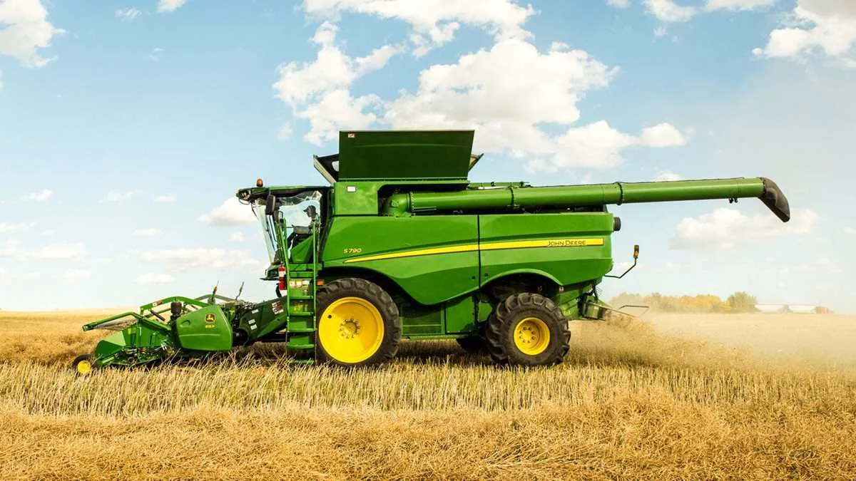 9570 john deere specs