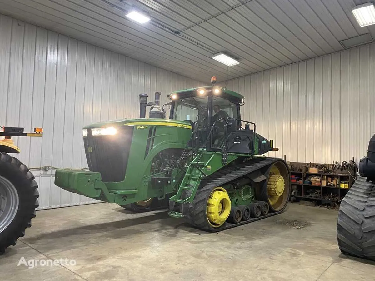 9570 john deere specs