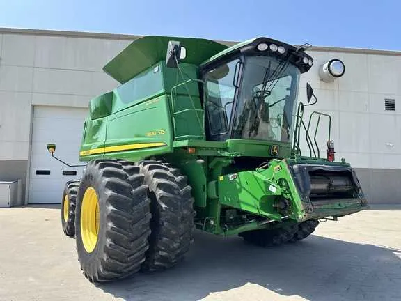 9670 john deere combine specs 9670 john deere combine specs