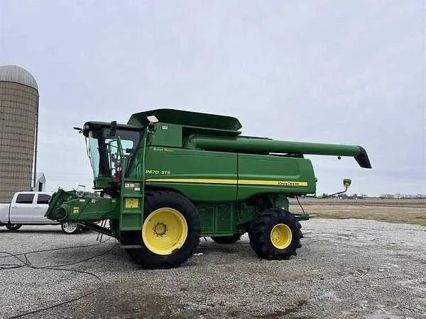 9670 john deere combine specs 9670 john deere combine specs