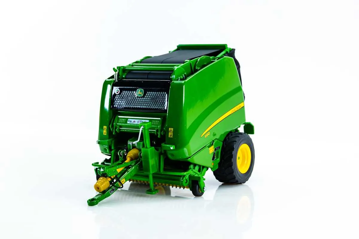 990 john deere specs