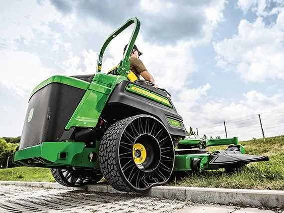 997 john deere specs