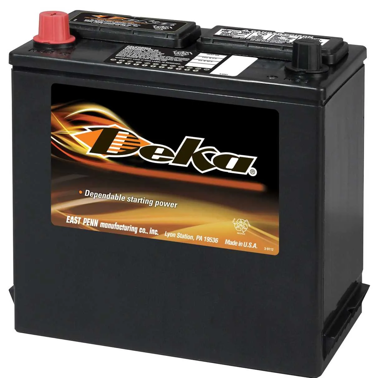 battery specs for john deere 485