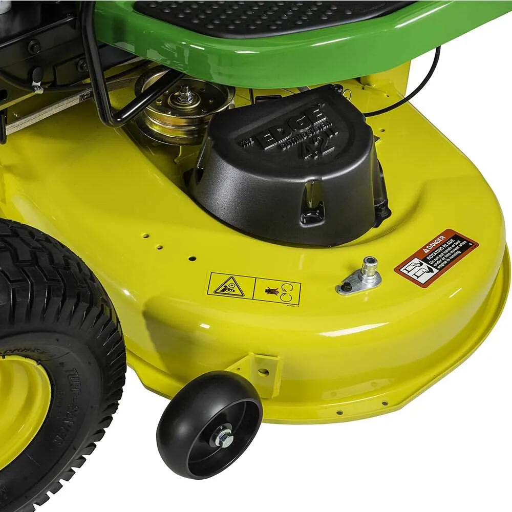 d130 john deere specs