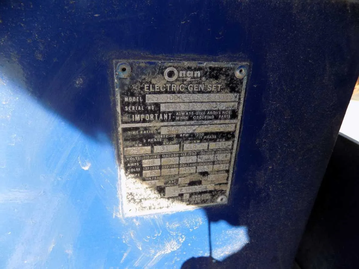 genset john deere 4045tf250 specs made in france generator
