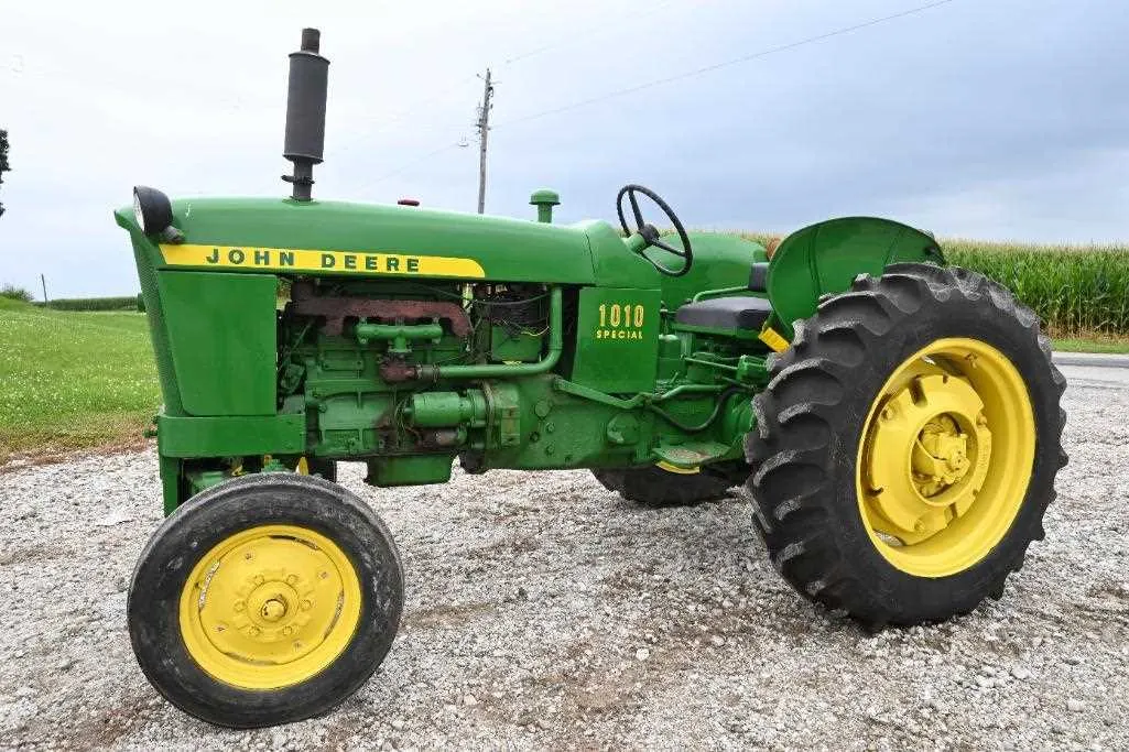 john deere 1010 tractor specs john deere 1010 tractor specs