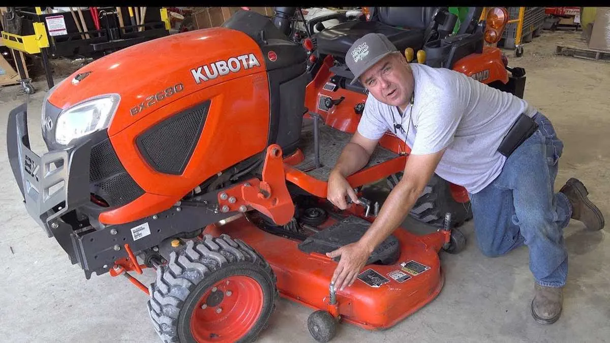 john deere 1025r mower deck specs