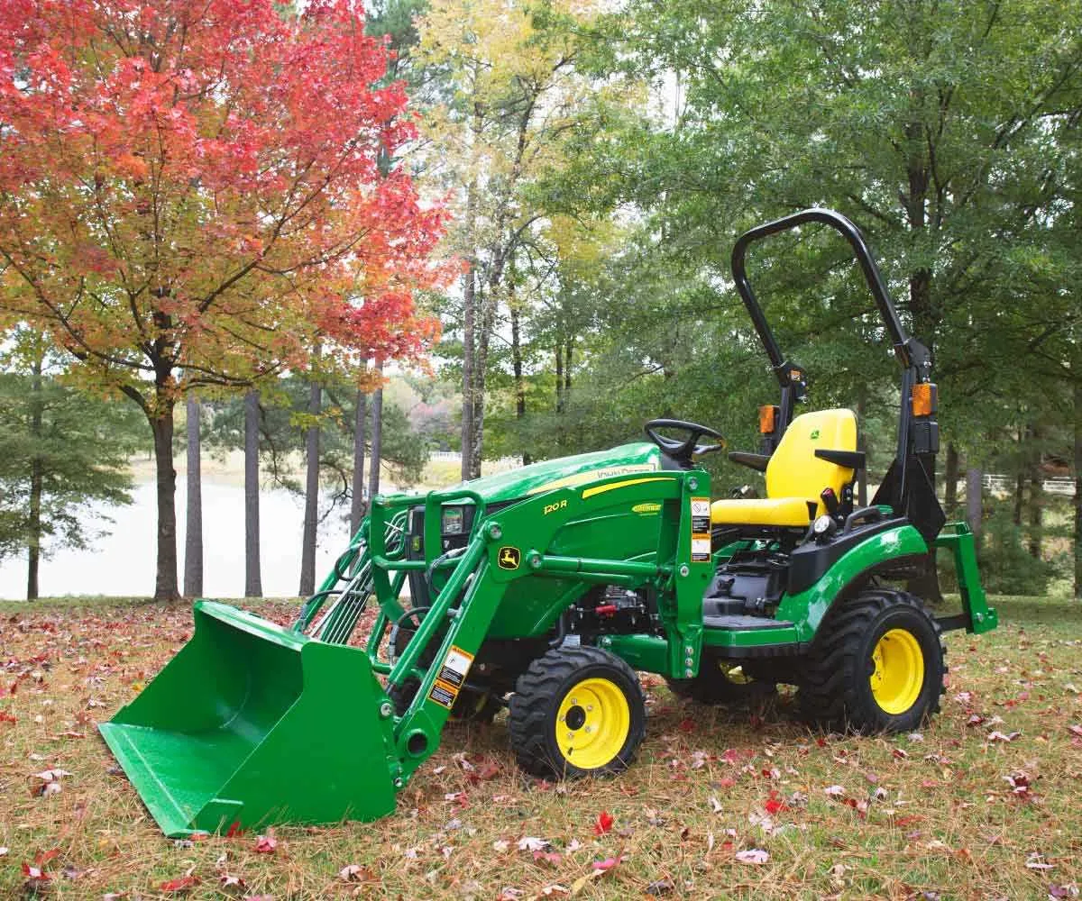 john deere 1025r spec